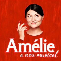 Amélie on Broadway
